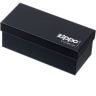 Подарочный набор для очков ZIPPO: картонная коробка, чехол и салфетка из микрофибры