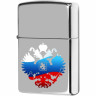 Зажигалка Zippo 250 Russian Coat of Arms