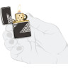 Зажигалка ZIPPO ARMOR™ 49194