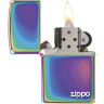 Zippo Classic 151ZL — с цветным декором