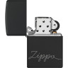 Зажигалка ZIPPO CLASSIC 48979