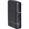 Зажигалка ZIPPO CLASSIC 48979
