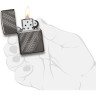 Зажигалка ZIPPO CLASSIC 49166