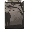 Зажигалка ZIPPO CLASSIC 49188