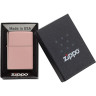 Зажигалка ZIPPO CLASSIC 49190