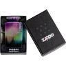 Зажигалка Zippo Colorful Sky 48771
