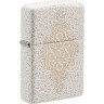Зажигалка ZIPPO LUCKY KNOT DESIGN 49599