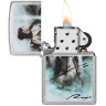 Зажигалка ZIPPO LUIS ROYO 48962