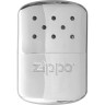 Карманная грелка Zippo 40365, серебристая