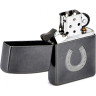 Зажигалка Zippo Horseshoe, арт. 28498